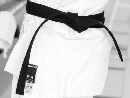Oratorio Murialdo - Corso di Karate