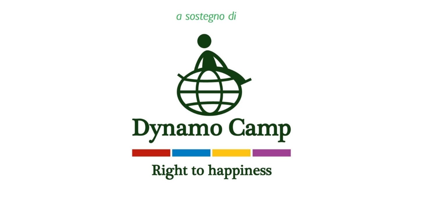 Raccolta fondi a favore Dynamo Camp
